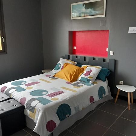 La Chambre Du Clos Barriant Sereilhac Zewnętrze zdjęcie