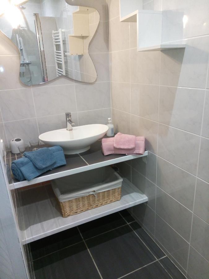 La Chambre Du Clos Barriant Sereilhac Zewnętrze zdjęcie