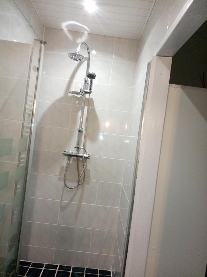La Chambre Du Clos Barriant Sereilhac Zewnętrze zdjęcie